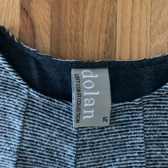 ANTHROPOLOGIE SWEATER DRESS - Picture 2 of 5